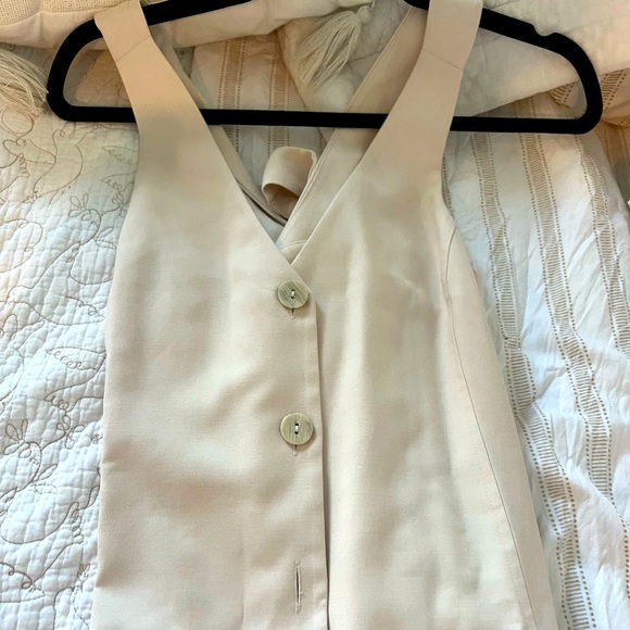 Mango Dress - Picture 1 of 5